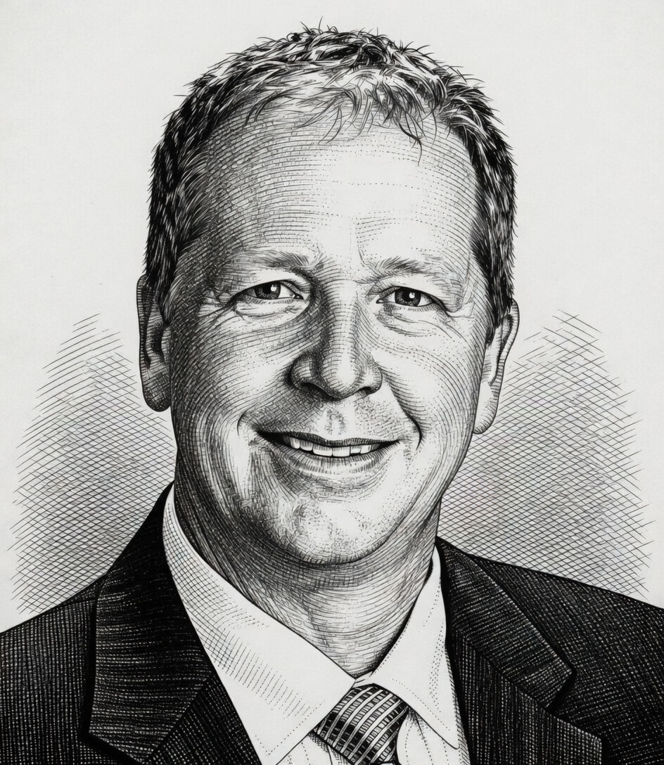 Chris Bradford