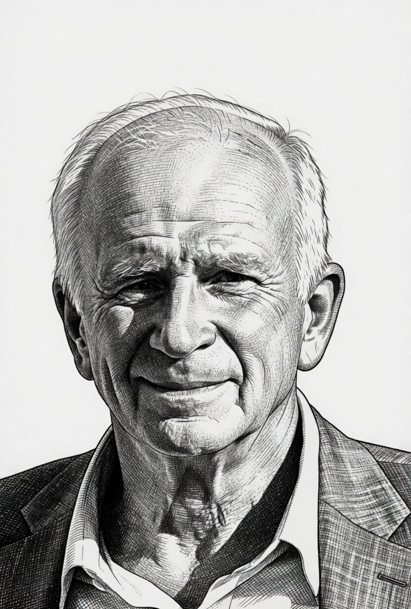 Robert C. Byczek