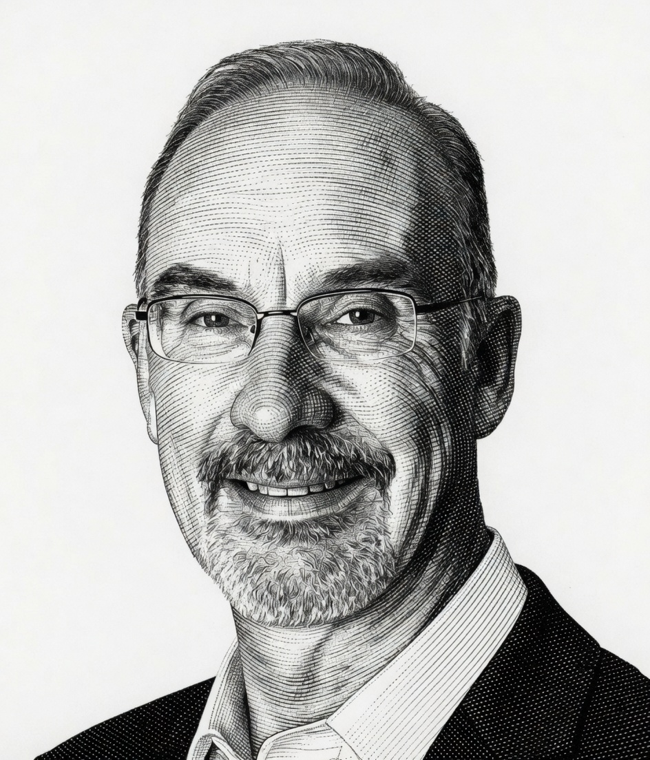 Warren T. Jacobsen