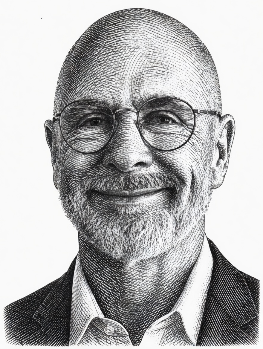 Kevin R. Keuper