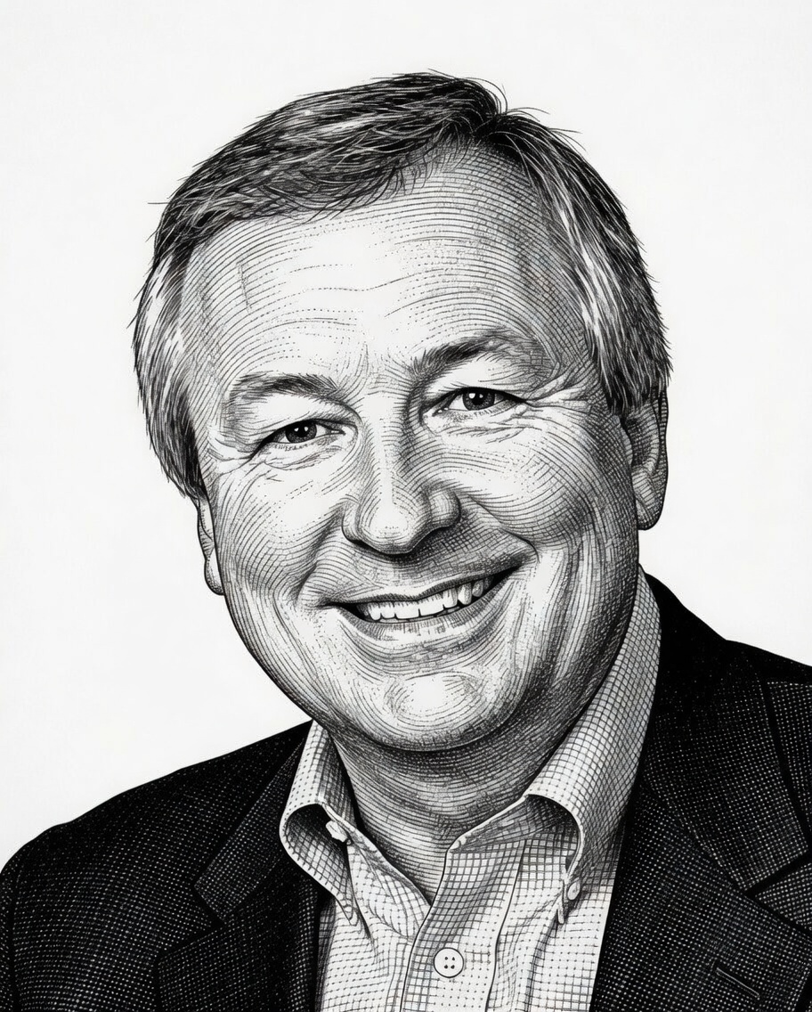 Albin F. Moschner (Al)