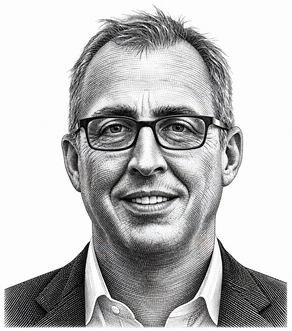 Michael G. Ward